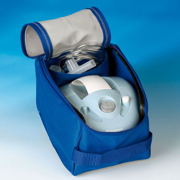 Produktbild Inhalationsgerät Home