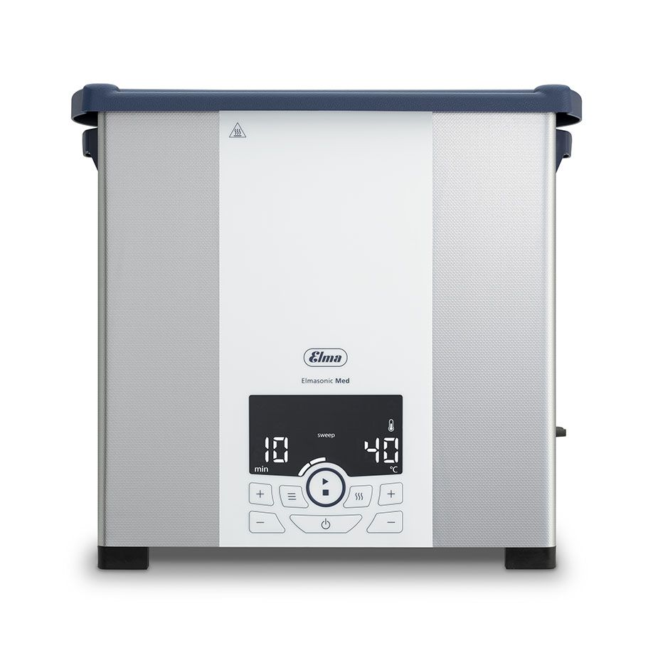 Produktbild Ultraschallreiniger Elmasonic Med 120