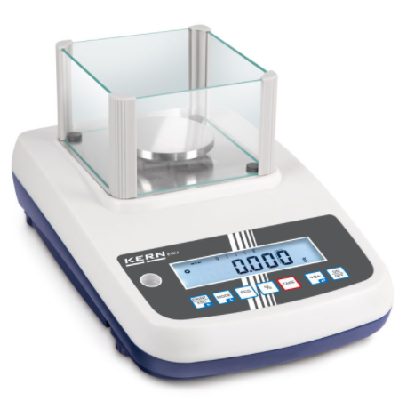 Produktbild Präzisionswaage Kern EWJ, ab 300g bis 600g