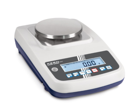 Produktbild Präzisionswaage Kern EWJ, ab 3000g bis 6000g