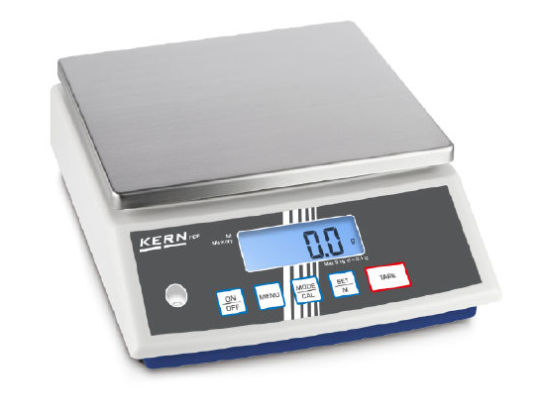 Produktbild Tischwaage Kern FCF
