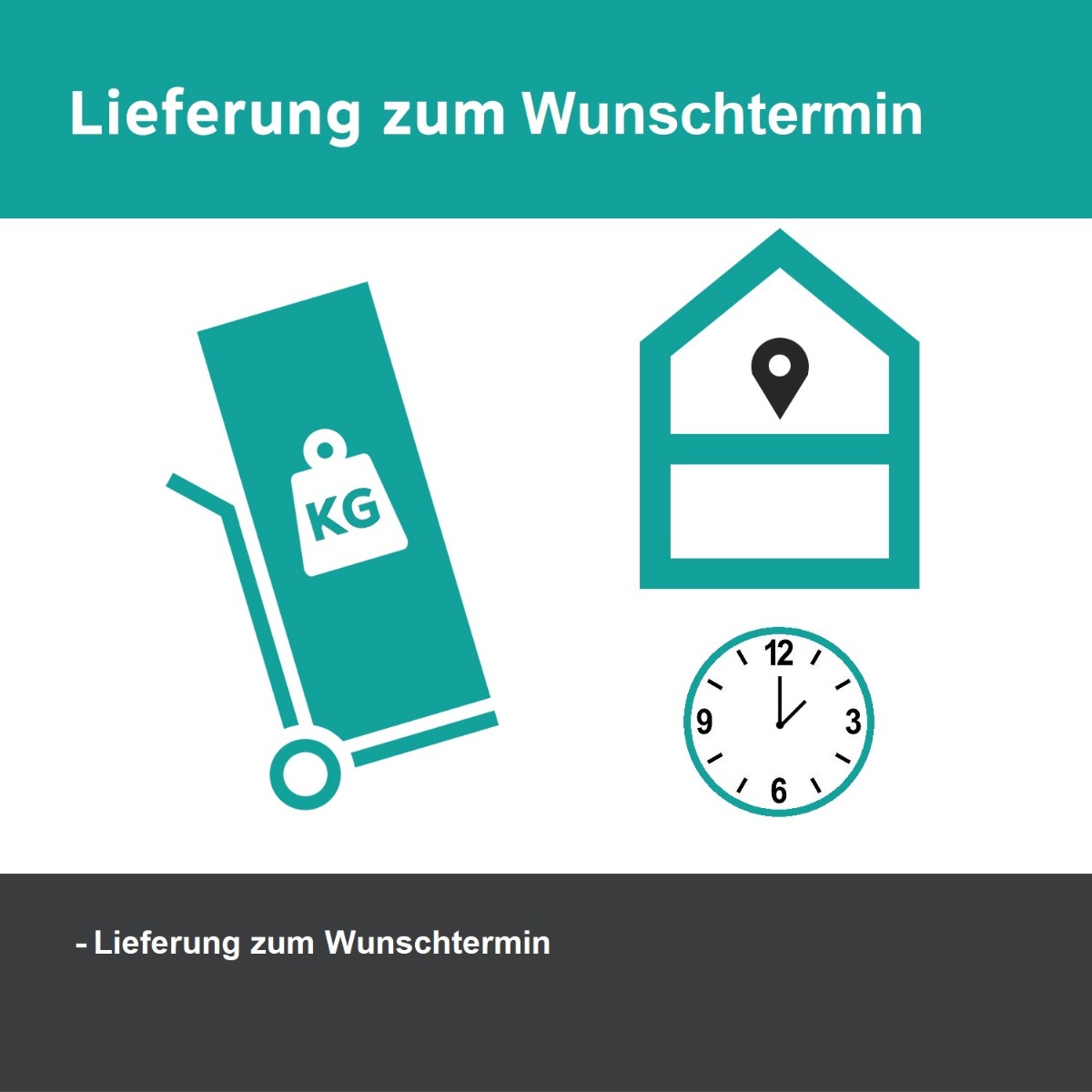 Produktbild Liebherr Fix-Lieferung zum Wunschtermin