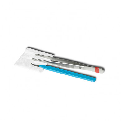 Produktbild Fadenzieh-Set Station, steril, 15 Stück