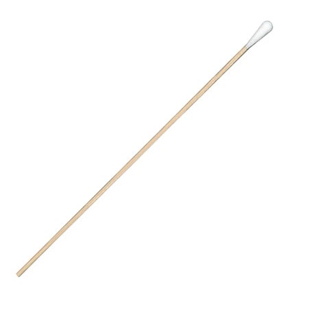 Produktbild Holzwatteträger unsteril, Pack: 3000 St.