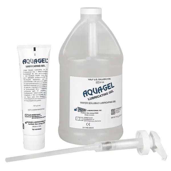 Produktbild Aqua-Gel Gleitmittel