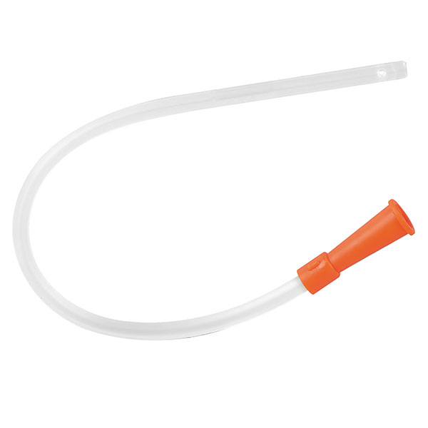 Produktbild DCT Tracheostomie Katheter steril 25 cm, 50 Stück