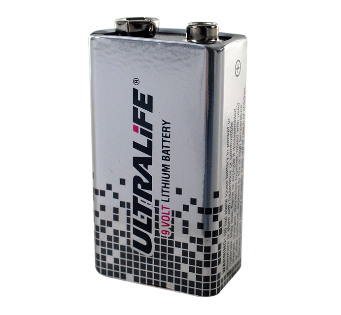 Produktbild Defibtech Selbsttestbatterie DDU 100