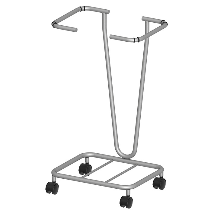 Produktbild Picco Novo 120 Q Wäsche- und Abfallsammler