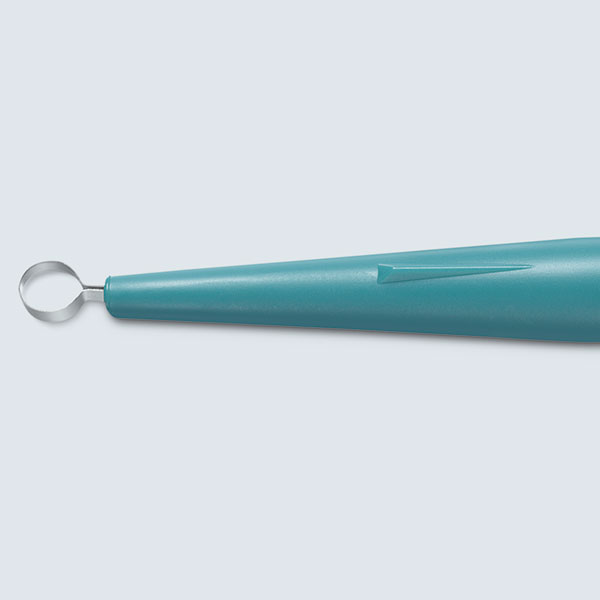 Produktbild Einmal-Hautkürette 2 mm, 20 Stück
