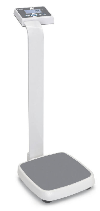 Produktbild Personenwaage Kern MPE 250K100PM, digital, bis 250 kg