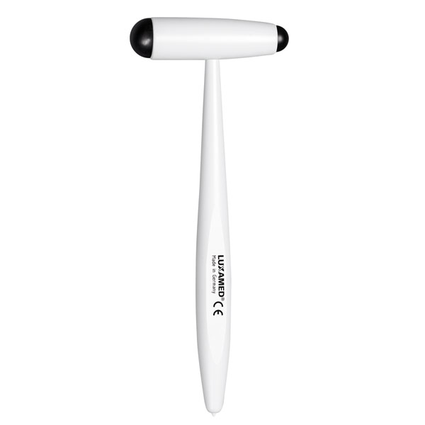 Produktbild Luxamed Reflexhammer nach Trömner