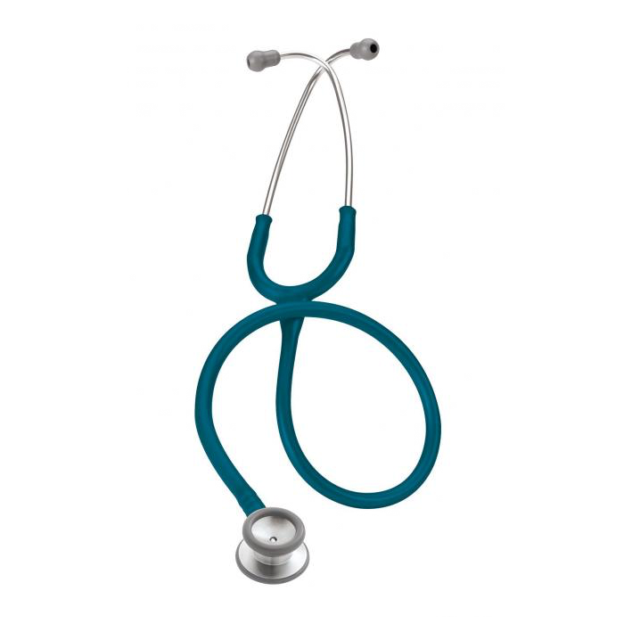 Produktbild Stethoskop Littmann Classic ll, Typ Säuglinge, karibikblau