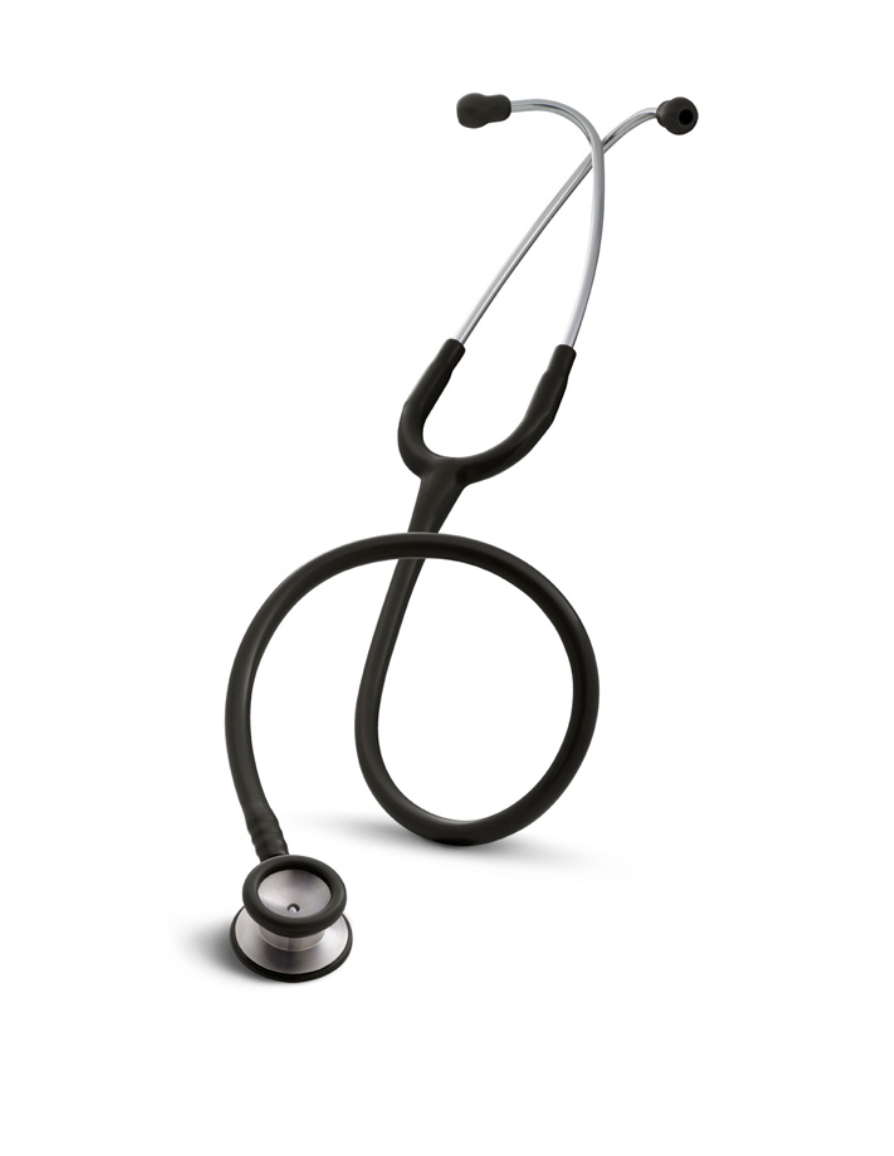 Produktbild Stethoskop Littmann Classic ll, Typ Kinder, schwarz