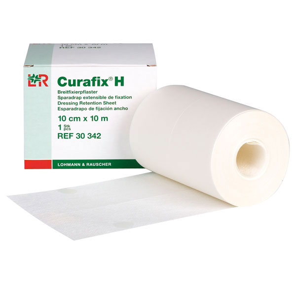 Produktbild Fixierpflaster Curafix H 15 cm x 2 m, 1 Stück