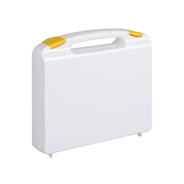 Produktbild Luxamed Laryngoskop-Koffer für 1 Griff + 3 Spatel