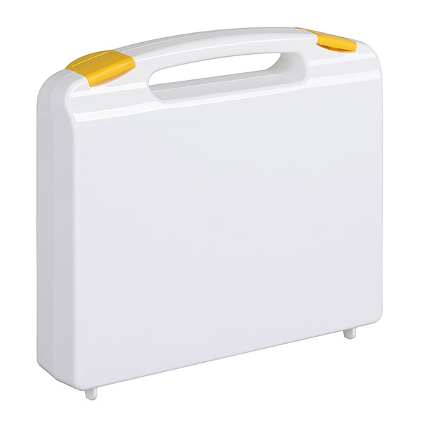Produktbild Luxamed Laryngoskop-Koffer für 1 Griff + 5 Spatel