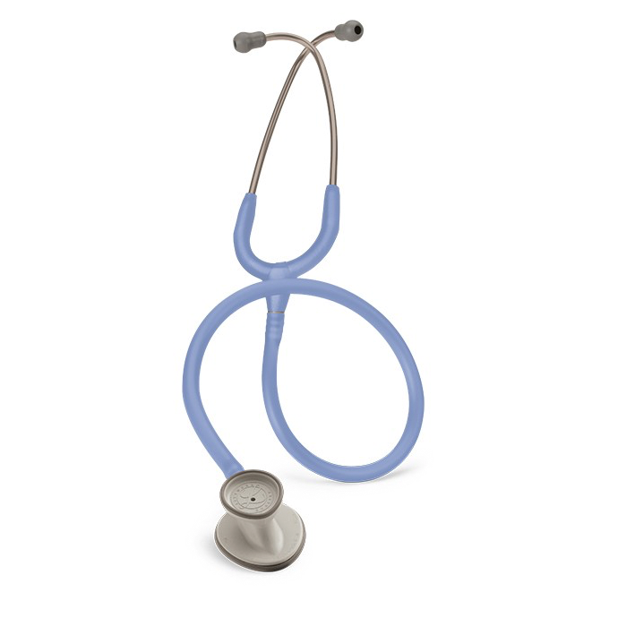 Produktbild Stethoskop Littmann Lightweight II, hellblau