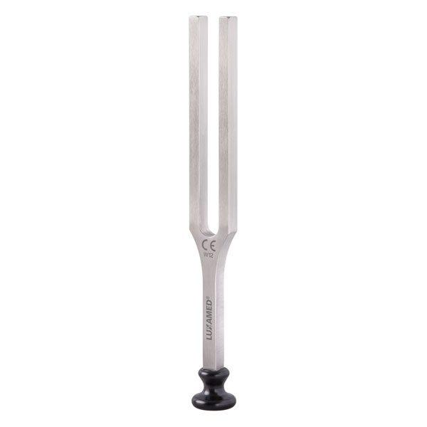 Produktbild Luxamed Stimmgabel mit Fuß
