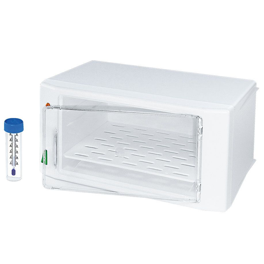 Produktbild Mini-Laborbrutschrank Cultura M