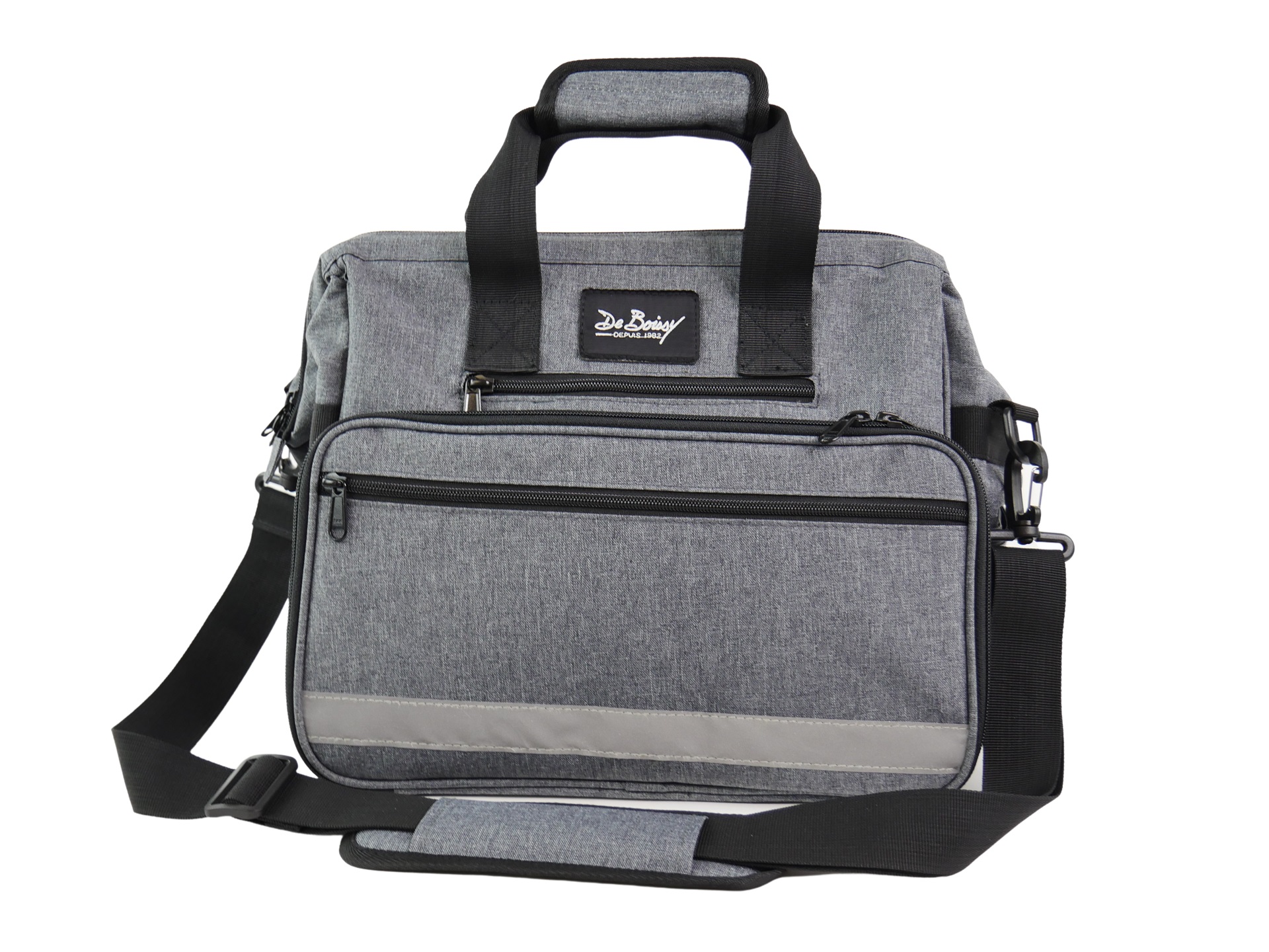 Produktbild De Boissy Medizinische Tasche Mini Eiffel