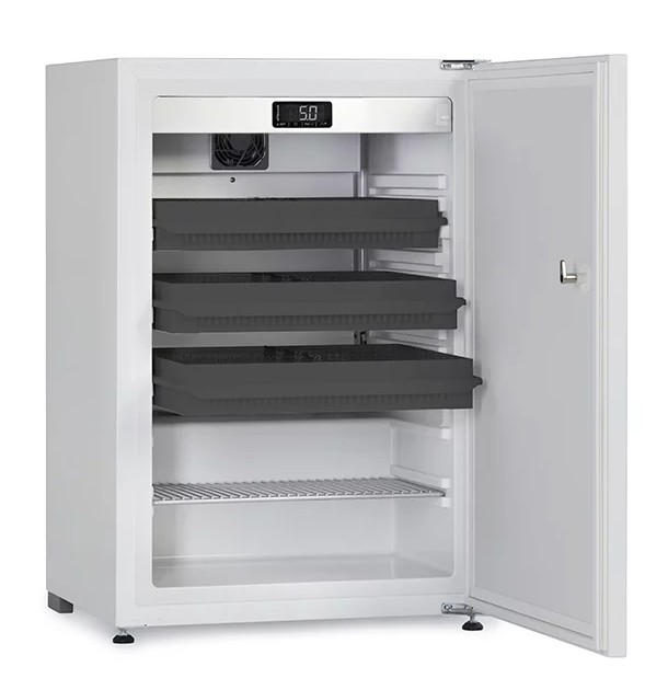 Produktbild Kirsch Medikamentenkühlschrank Essential MED-125 DIN 13277 konform, 120 Liter