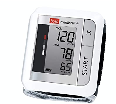 Produktbild Boso Blutdruckmessgerät Medistar Plus
