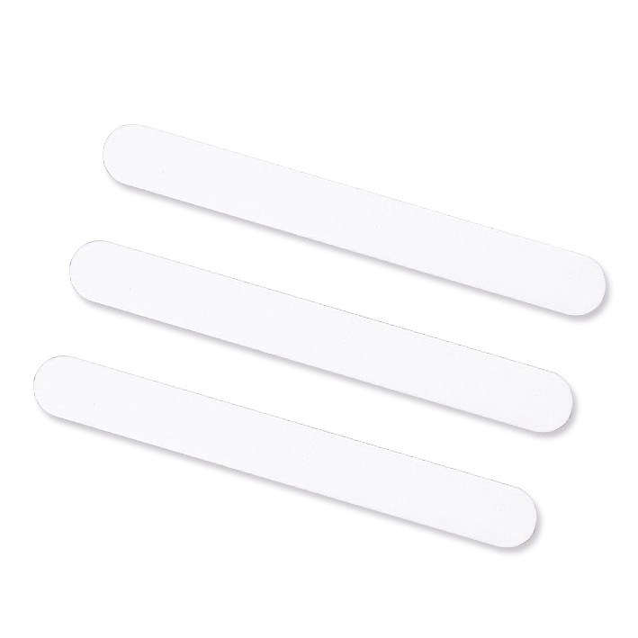 Produktbild Mundspatel aus Polystyrol 15 cm, 100 Stück
