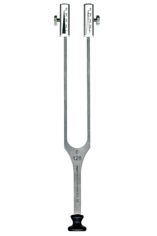 Produktbild Stimmgabel raitomed nach Rydel -Seiffer, 64 Hz