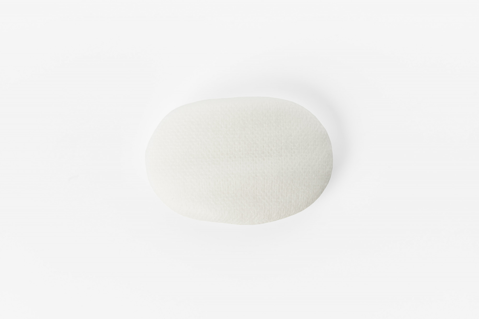 Produktbild Miro Augenkompresse, oval, unsteril, 50 Stück