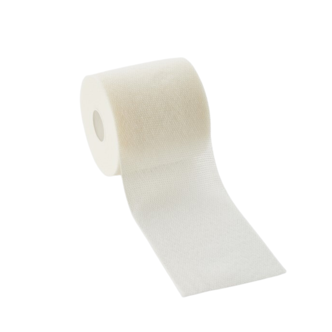 Produktbild Miro-Haft Fein elastische Fixierbinde, 4 cm x 20 m, weiß