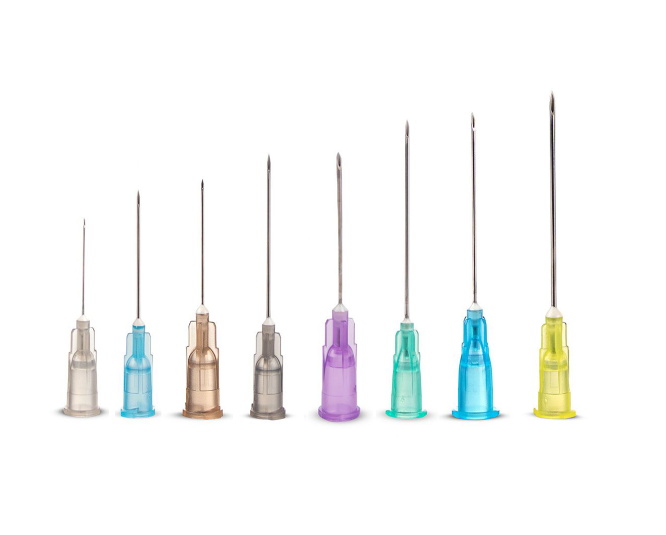 Produktbild Neoject Einmalkanüle, 100 Stück