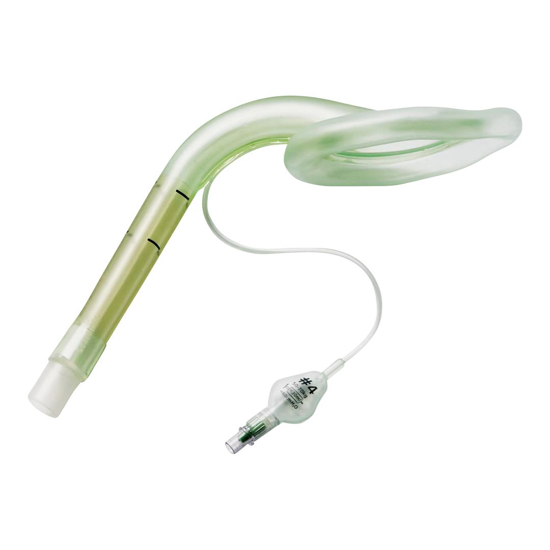 Produktbild AMBU AuraOnce Einmal-Larynxmaske, steril, 10 Stück
