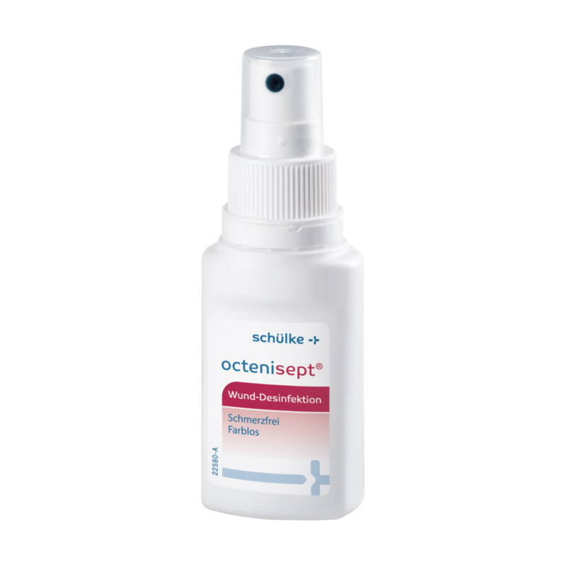 Produktbild Octenisept® Hautdesinfektionsmittel