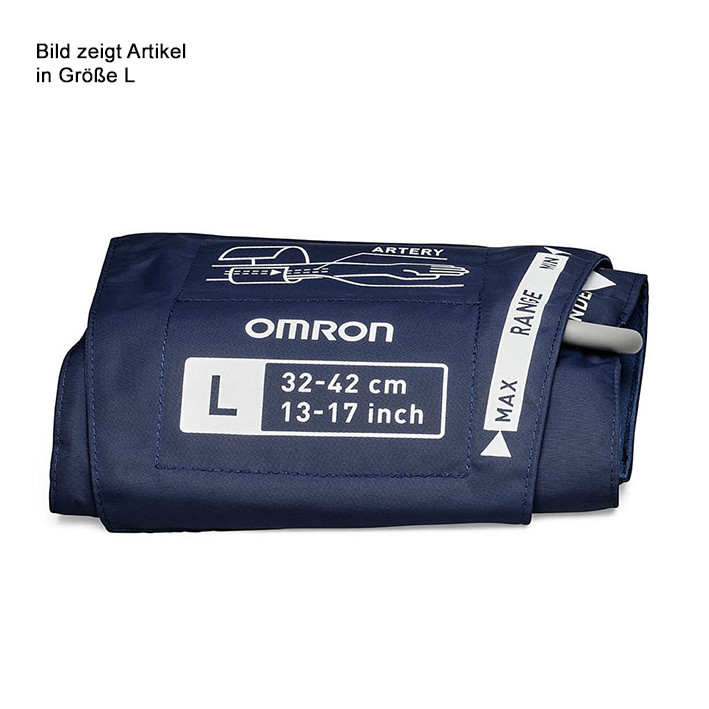 Produktbild Manschette für HBP 1120/1320