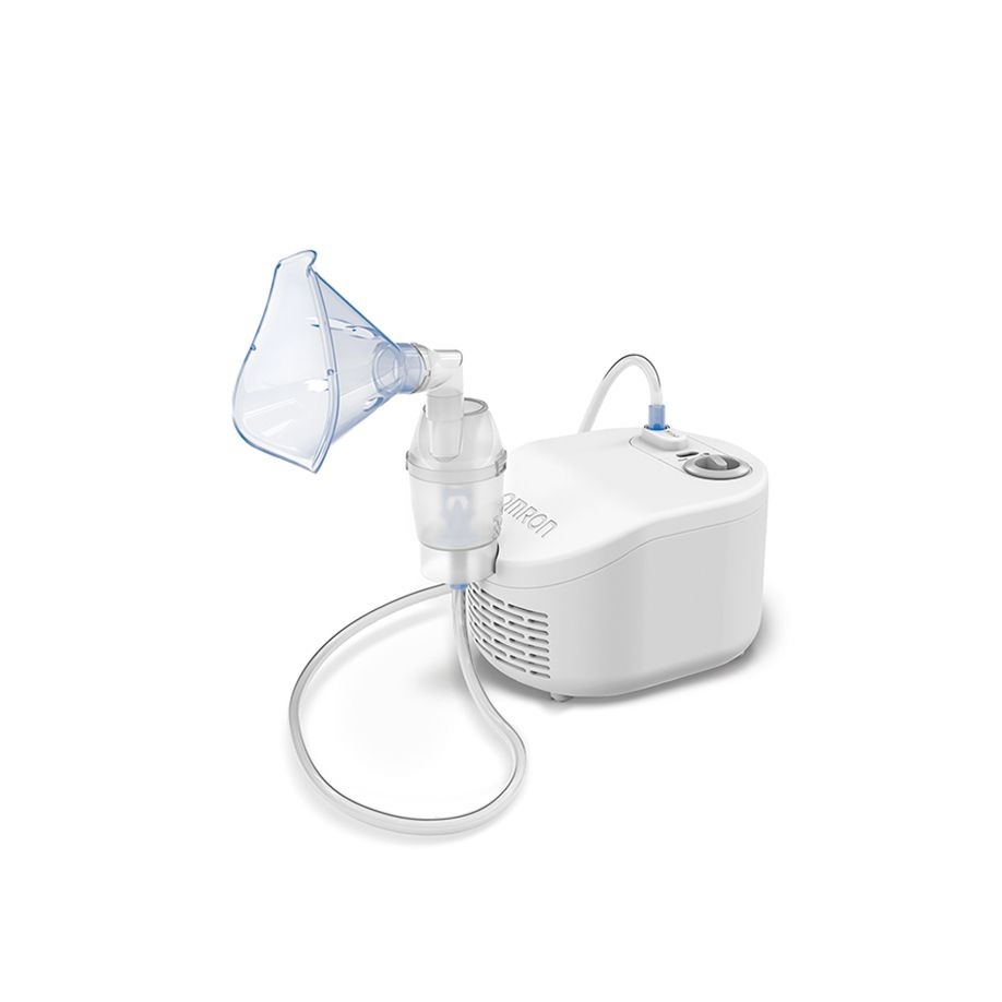 Produktbild Omron Kompressor-Inhalationsgerät Compact C101