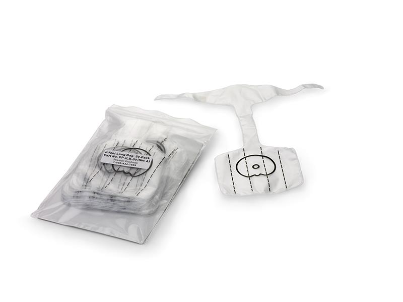 Produktbild Hygiene Luftwege/Gesichtsabdeckung für R19200