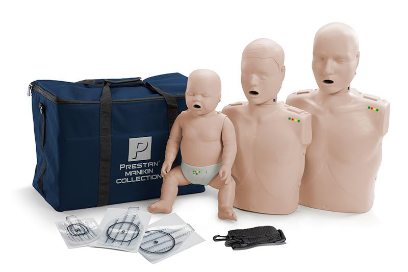 Produktbild Prestan Collection