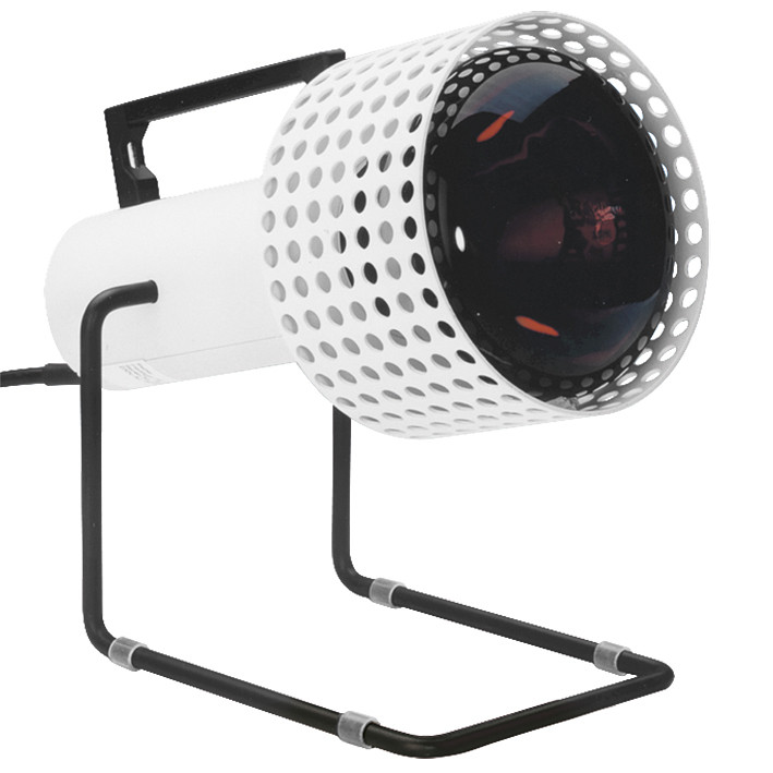 Produktbild Medilight Universal Wärmestahler mit IR-Strahler 250 W