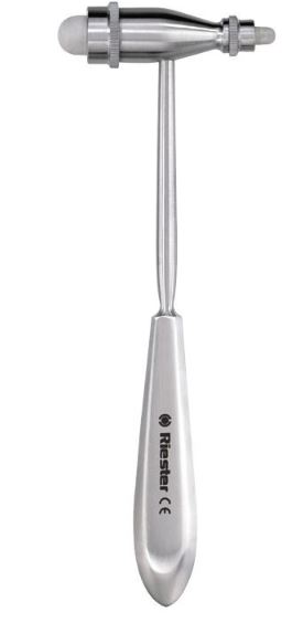 Produktbild Riester Perkussionshammer troemner 25 cm