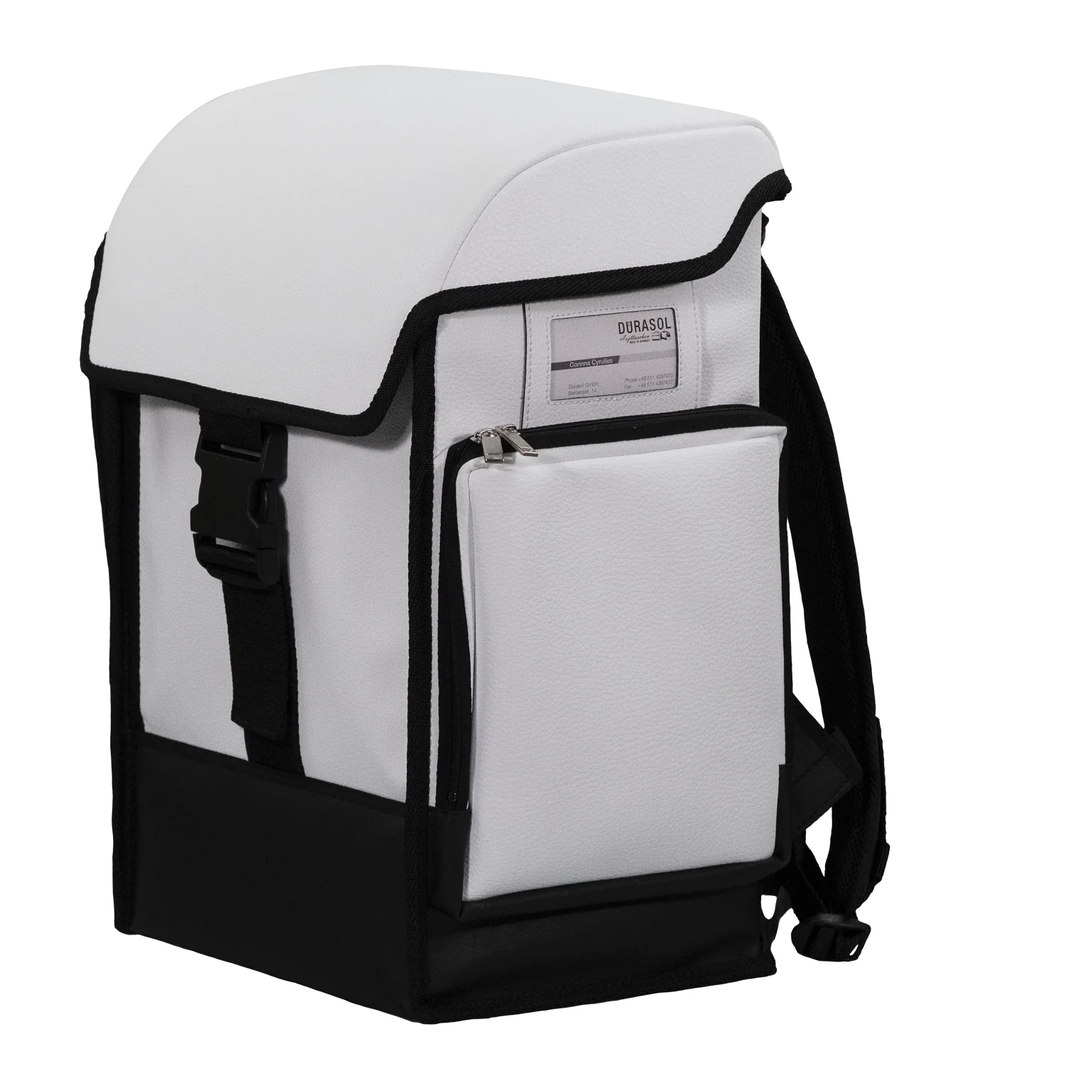 Produktbild Dürasol Arztrucksack Comfort, HELTEX