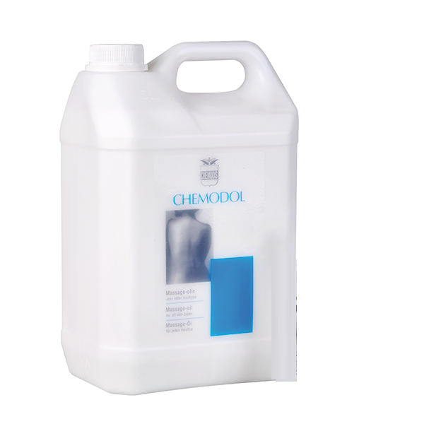 Produktbild Massagecreme Chemodol im Kanister, 5 Liter