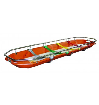 Produktbild Ultramedic Stretcher ultraBASKET Schleifkorbtrage extra schmal