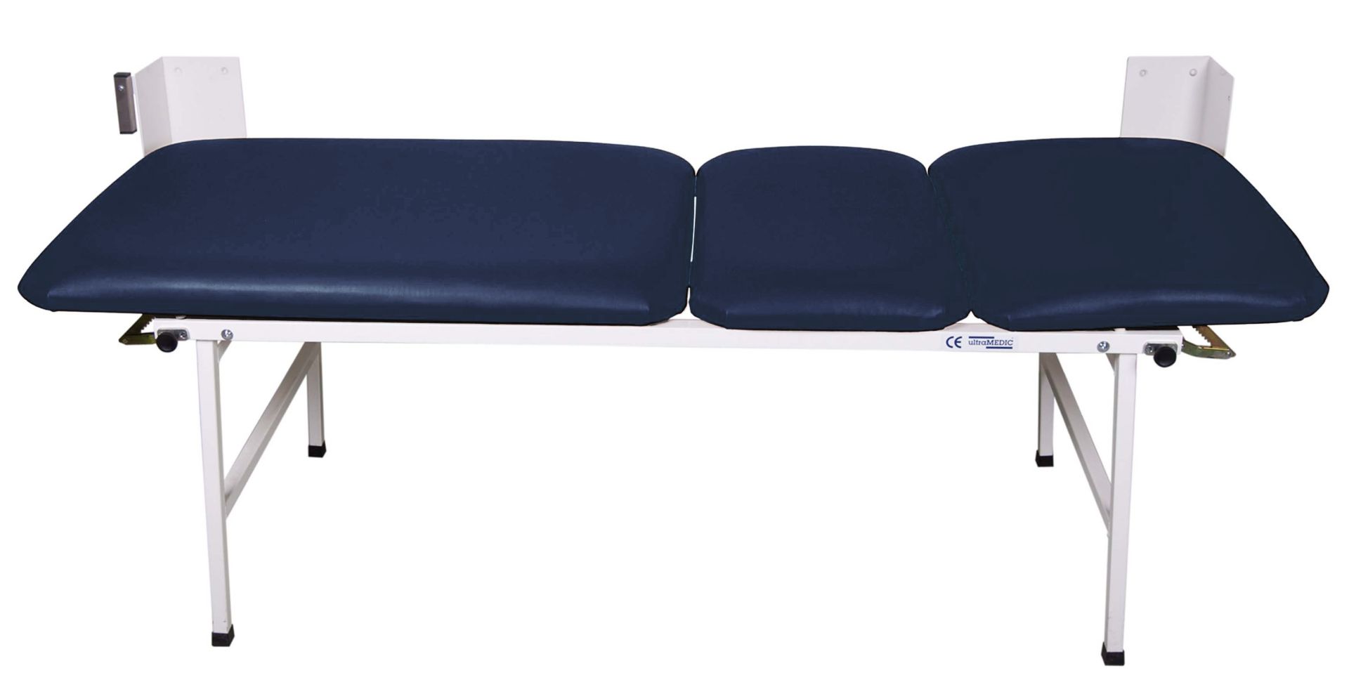 Produktbild UltraMedic ultraClap 300 Wandklappuntersuchungsliege