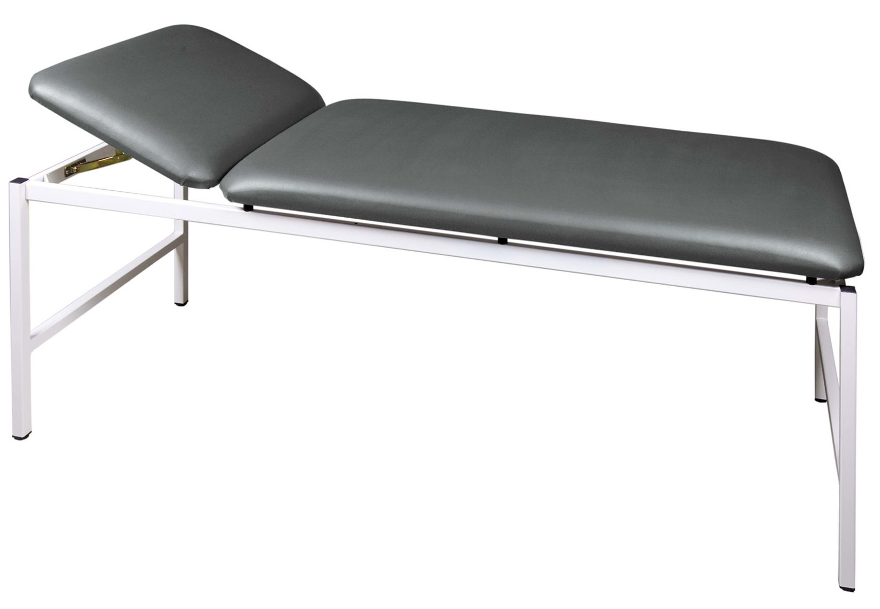 Produktbild UltraMedic UltraCheck 200 Untersuchungsliege, dunkelgrau 