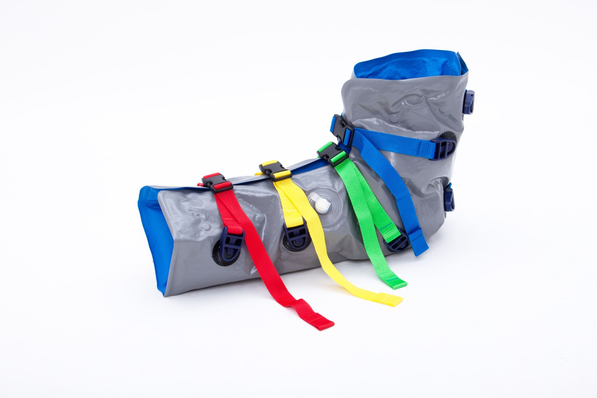 Produktbild Ultramedic Vakuumschiene X-Boon Two, Arm