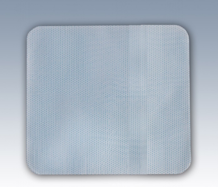 Produktbild TRIGOpad aqua transparente Wundauflage, 68 x 43 mm, 50 Stück