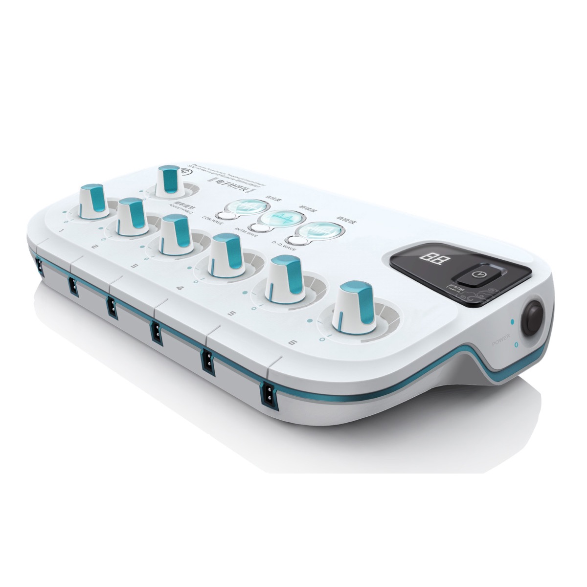 Produktbild Hwato Elektro Akupunkturgerät SDZ II (Digital)