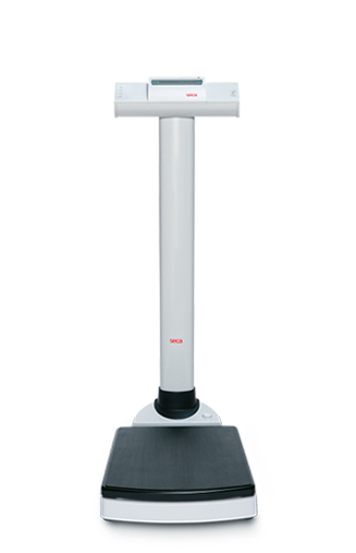 Produktbild Säulenwaage Seca 704, bis 300 kg 