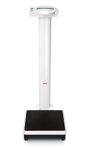 Produktbild Säulenwaage Seca 799 mit BMI Funktion 