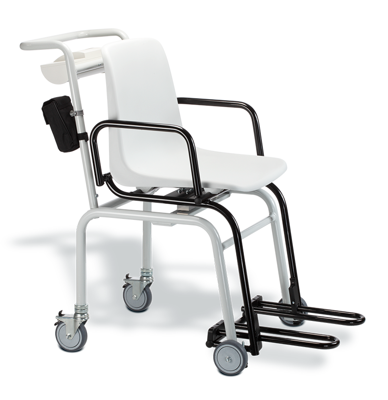 Produktbild Stuhlwaage Seca 959, bis 300 kg 